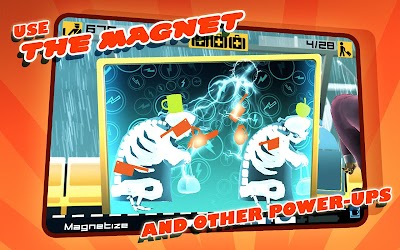 Funky Smugglers v1.07 MOD Apk + OBB 