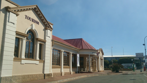 Tourism Centre