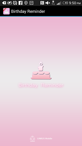 Birthday Reminder Free