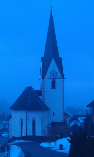 Church Matzelsdorf