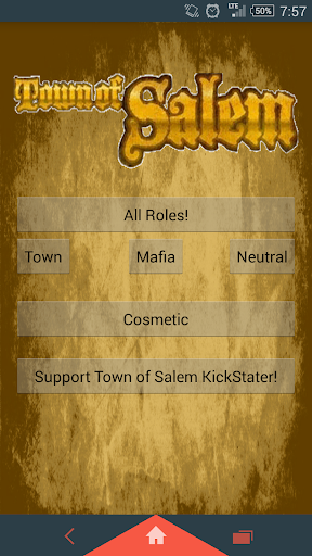 Town of Salem Wiki