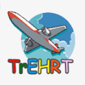 TrEHRT Viewer 2.3 logo