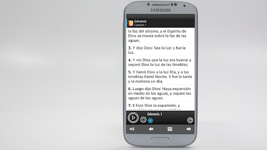 How to get Santa Biblia 0.1 mod apk for pc
