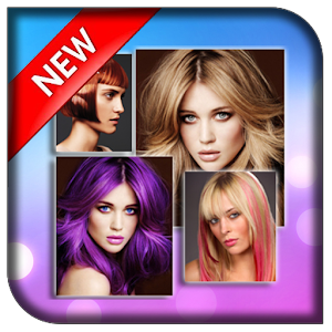 Download Ide Mewarnai Rambut Wanita APK to PC  Download 