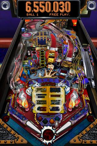 Pinball Arcade Apk v1.10.0