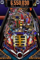 Pinball Arcade Free