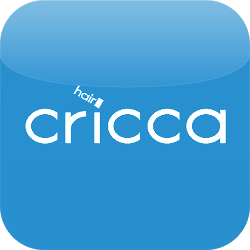 cricca APP. LOGO-APP點子