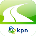 KPN OpWeg logo