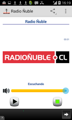 Radio Ñuble