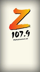 Z 107.9