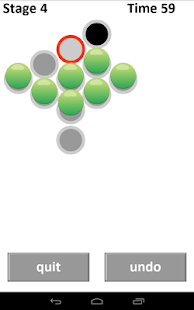Lastest Hexpeg Solitaire APK for Android