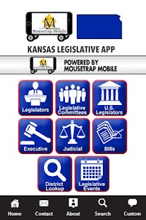 Lastest Kansas Legislative App APK