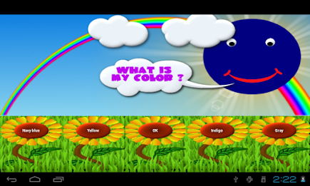 Teach Me Colors (Colours) poster 5