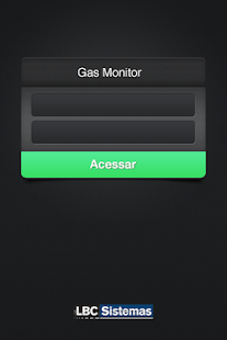 Lastest LBC Gas Monitor APK
