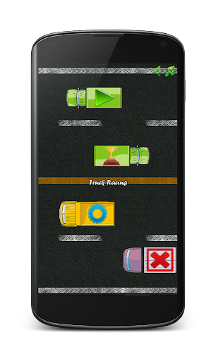 Truck Racing Free