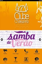 Clube Chalezinho APK Download for Android