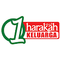 HarakahDaily Online logo