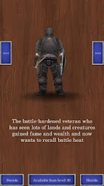 Match 3 RPG: Evil Hunter poster 24