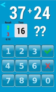 How to download Kids Simple Math Test patch 1 apk for pc