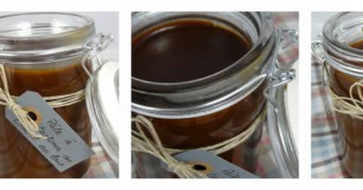 10 Best Chocolate Spread without Nuts Recipes Yummly