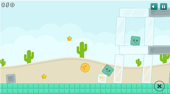 Angry Aliens Screenshots 4