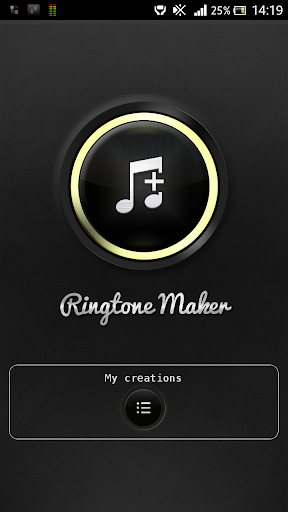 Best Ringtone Maker