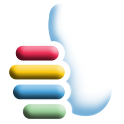 HandyBank logo
