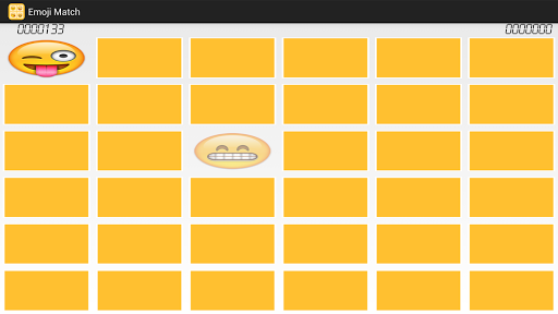【免費街機App】Emoji Match-APP點子