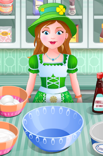 Free Download Cake games APK