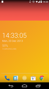 Lastest BasicWall APK for Android