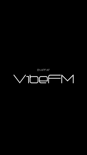 VibeFM