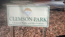 Clemson Park