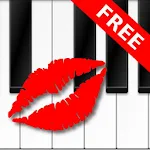 Kiss Piano Kissing Sounds Game Apk