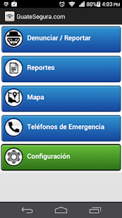 Free Download Guatesegura.com APK