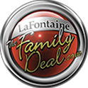 LaFontaine logo