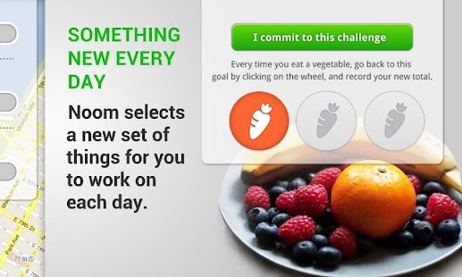 Noom Weight Loss Coach - screenshot thumbnail