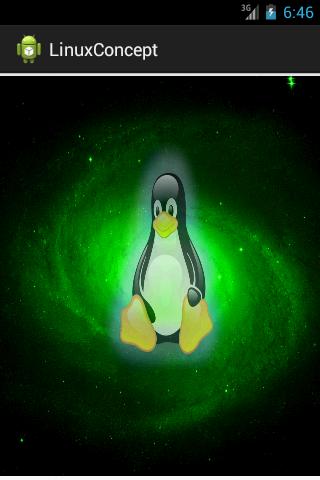 Linux Toutorial