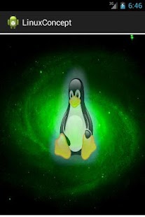 How to download Linux Toutorial 1.0 apk for laptop