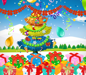 Christmas Tree Creation poster 5