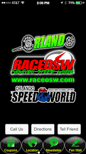 Free Orlando Speed World APK for PC