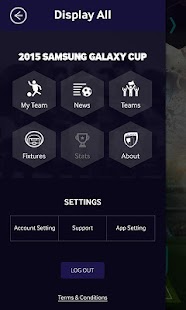 GALAXY CUP Screenshots 7
