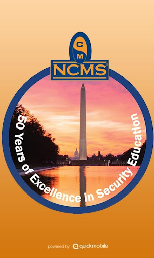 NCMS 2014 Seminar