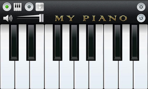 免費下載音樂APP|My Piano app開箱文|APP開箱王