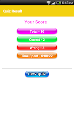 Tamilnadu GK Quiz poster 5