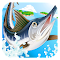 釣りスタ【魚釣り・人気つりゲーム】by GREE(グリー) code de triche astuce gratuit hack