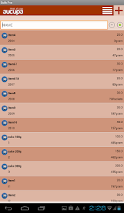 BULB2 Supply Chain App Paid Screenshots 5