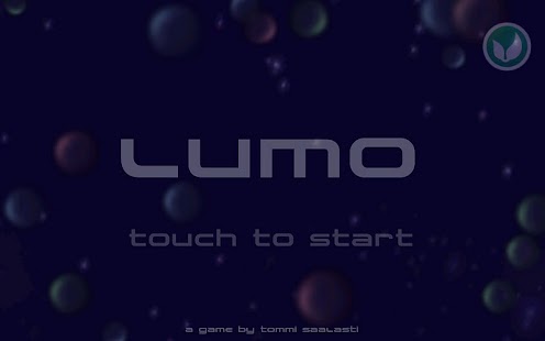 Lumo