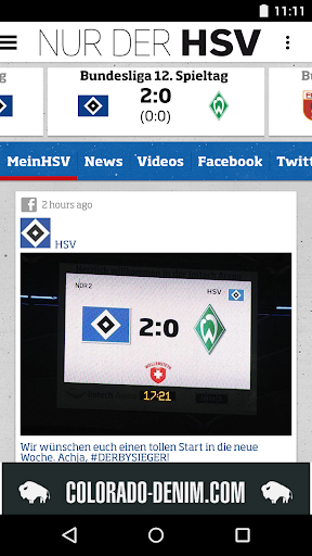 Hamburger SV