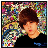 Spread Bieber Fever logo