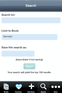 How to mod World English Bible 2.0 unlimited apk for pc